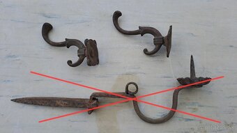 Starý kufor a nábytok - 19