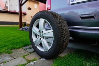 Volkswagen T5 Multivan 2.0 BiTDI Highline 4MOTION DSG - 19