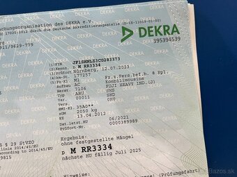 Subaru Forester 2.0 D 4X4 AWD - 19