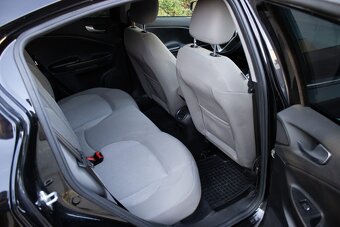 Alfa Romeo Giulietta (2015) - 19