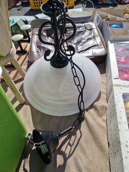 Lampy lustre - 19