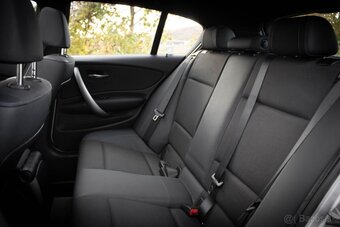 BMW 118i E87 Lci - 19