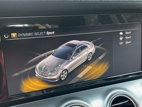 Mercedes-Benz E220D 4matic 9G-tronic - 19