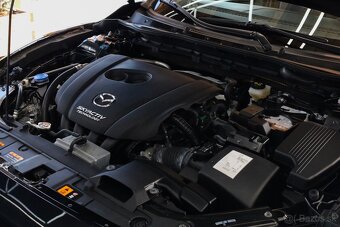 Mazda 6 2.0 Skyactiv-G Revolution - 19