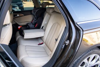 Audi A6 Avant 3.0 TDI quattro s line /aj na splátky/ - 19