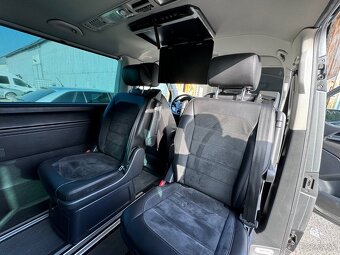 Volkswagen Multivan 4x4 2.0 TDi DSG Long - 19