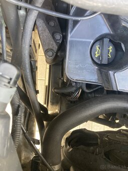 Predam boxer 2.0 tdi 110 kw. - 19