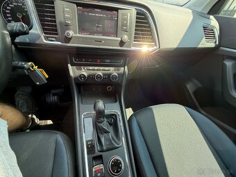Seat Ateca 1.5 TSI 150 Style 4Drive (4x4)DSG - 19