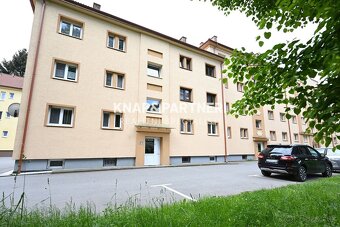 REZERVOVANÉ- 2 IZBOVÝ TEHLOVÝ BYT,ZÁPOTOCKÉHO, 50m²,PREŠOV - 19