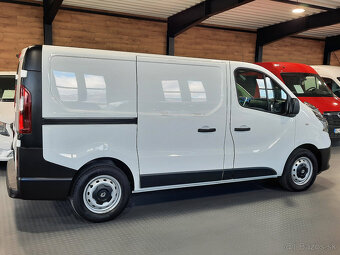 Renault Trafic 2,0 DCi - 145 Ps LED - Odpočet DPH 23% - 19