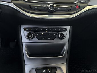 Opel Astra Sport Tourer ST 1.6 CDTI 110k - 19