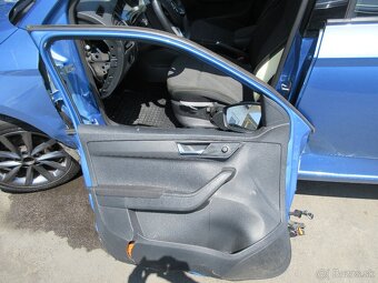 Škoda Fabia 1.0 MPI 75k Ambition - 19