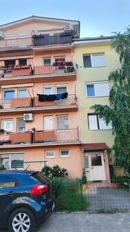 Slnečný 3 izbový  byt - 19
