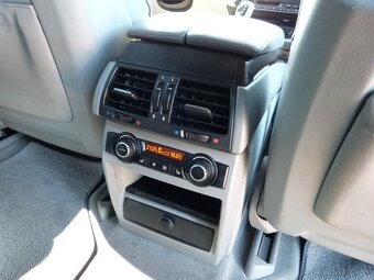 BMW X5 4,8i 261kW Automat 6 st. / F1 LPG splyňovač - 19