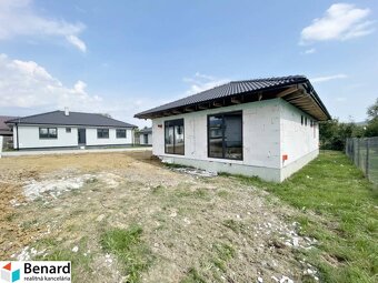 VRANOV NAD TOPĽOU-SOĽ, RODINNÝ DOM-MUROVANÁ NOVOSTAVBA, HOLO - 19