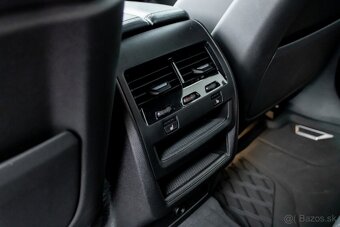 BMW X6 30d/ xDrive/ M-Paket/ Laser/ PPF/ Head-Up - 19