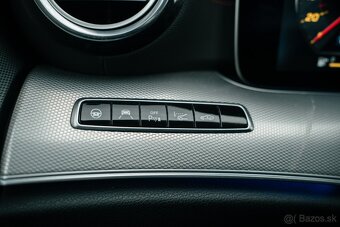 Mercedes-Benz AMG E43 4MATIC odpočet dph - 19