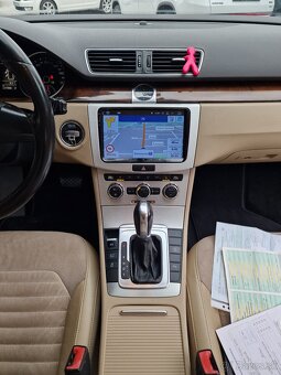 Volkswagen Passat Variant 2.0 TDi 170k DSG Highline (diesel) - 19