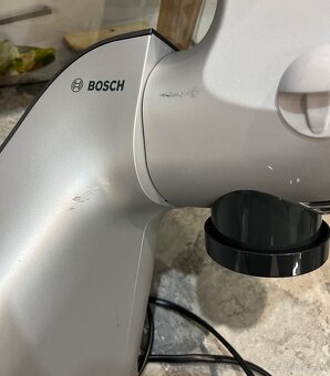 Bosch MUM 56340/06 900W kuchynský robot - 19