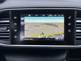 Peugeot 308 Break/SW SW 1.6 e-HDi Allure Stop&Start - 19