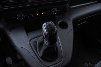 Opel Combo Life 1.5 CDTI Selection - 19