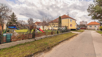 Priestranný byt s podkrovím – Liptovský Mikuláš - 19