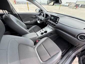 Hyundai Kona 150+ Electric 64kWh batéria SK ŠPZ - 19