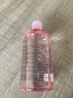 Neutrogena, Nivea, Nuance, Vichy - 19