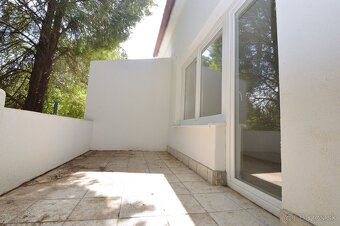 Predaj 3i byt s 260 m2 pozemkom, garážou a pivnicou, Bezenye - 19