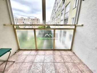 Na predaj 3-izbový byt – Zapotôčky, Prievidza - 19
