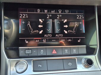 Audi A6 Avant 45 3.0 TDI mHEV S-Line quattro S-tronic 170 KW - 19