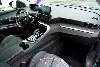 ⏩ Peugeot 3008 1.5 Blue HDi 130k Allure Pack A/T - 19
