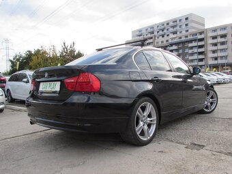 BMW Rad 3 318d - splátka 100,-€ - 19