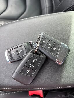 Škoda Kodiaq 2.0 TDI SCR Style DSG - 19