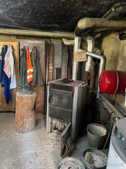 TRIOREALITY - 3-podlažný RD na prenájom - Čadca - 19