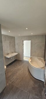 Sadrokartónarske a stavebné práce rôzneho druhu - 19