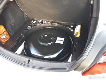 Opel Insignia benzín + plyn - 19