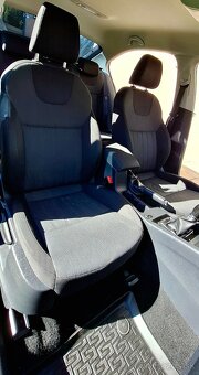 Skoda Octavia 3 FL Style TSi DSG 132Kw - 19