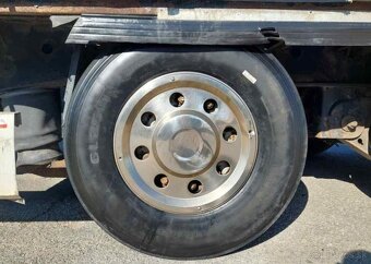 Krone SD Coil Liner mulda - 19