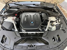 BMW rad 5 530d xDrive A/T M-packet - 19