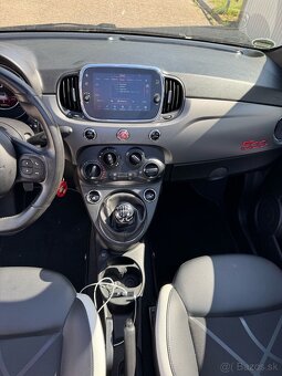 Predam Fiat 500c - 19