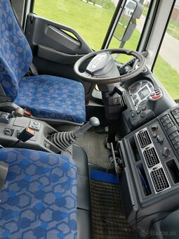 Iveco Euro Cargo Hydraulická Ruka - 19