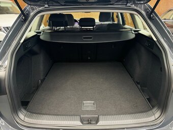 Volkswagen Golf 8 1.5TSI 110kw,Manuál,1Majiteľ,49tis km - 19