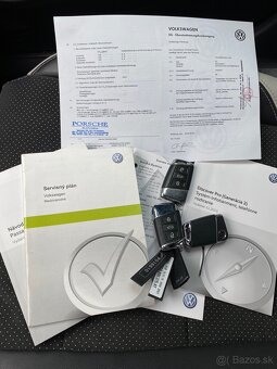 Passat B8 2.0 bi-tdi 176kw ALLTRACK - 19