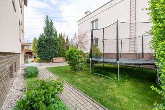 NA PREDAJ 3-izbový byt v RD, Gagarinova, N. Dubnica - 83 m2 - 19