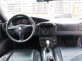 Porsche 911 Carrera - splátka 480,-€ - 19