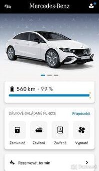 EQE 500 AMG 4matic - 19
