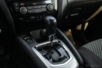 Nissan Qashqai DIG-T 115k Tekna automat - 19