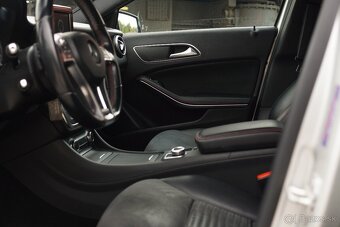 Mercedes Benz A200 AMG packet - 19