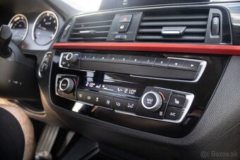 BMW Rad 2 Coupé 218D - 19